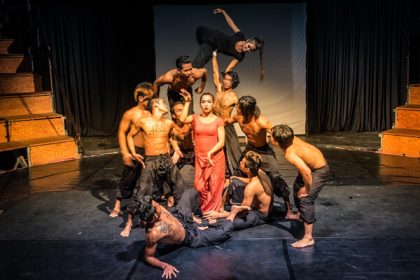 Phare Cambodia Circus, Tours to Cambodia