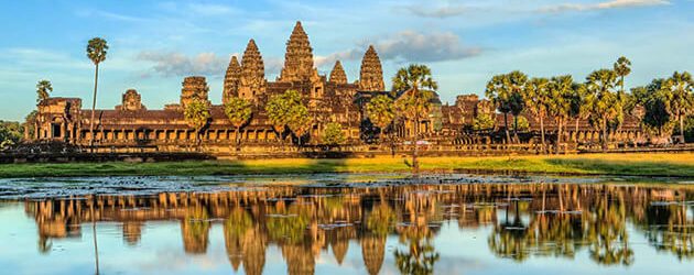 Siem Reap Highlights, Things to Do & See in Siem Reap, Cambodia