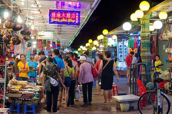 Cambodia Nightlife All About Interesting Nightlife In Cambodia