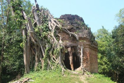 Kampong Cham, Cambodia Vacations