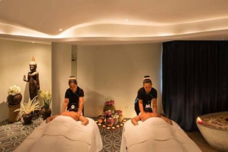 Massage And Happy Ending In Cambodia Go Cambodia Tour