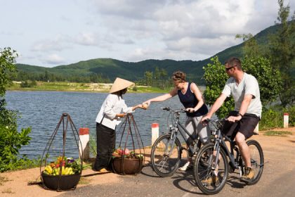 Cambodia Cycling, Cambodia trips