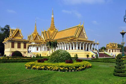 phnom penh city tour