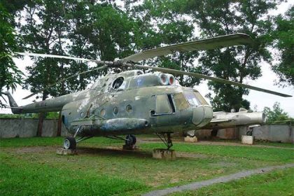 war memorial in sihanoukville, Travel to Cambodia