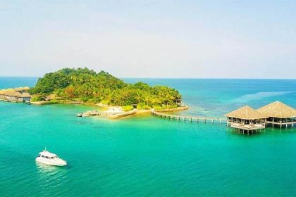 Song Saa Private Island, Cambodia Luxury Trips