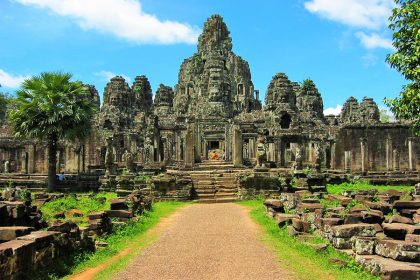 Siem Reap – Kulen Mountain Tour – 4 Days