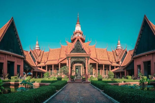 Battambang Discovery Tour