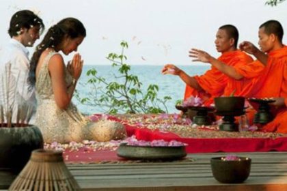 Cambodia Honeymoon Tours