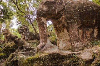 Siem Reap Adventure Tour