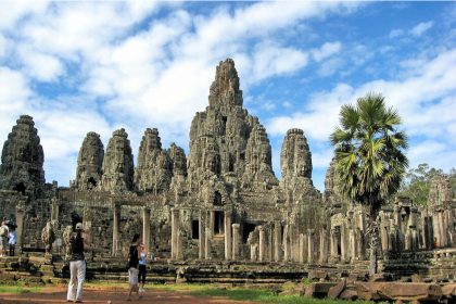 Siem Reap Angkor Tour - 3 Days