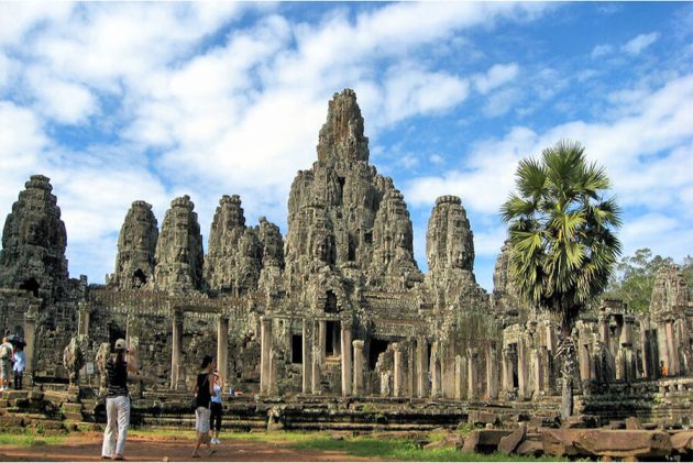 Siem Reap Angkor Tour - 3 Days