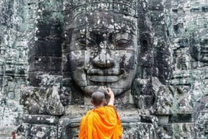 Phnom Penh – Kampong Thom – Siem Reap Tour 8 Days