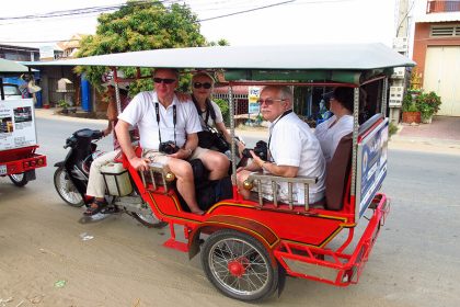 Cambodia Classic Tour - 15 Days