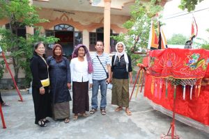 The History and Culture of the Cham People in Cambodia - Cambodia Tours