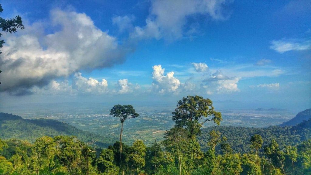 National Parks of Cambodia with cambodia tours (2)