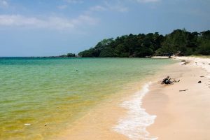 Otres Beach travel during cambodia vacations (2)