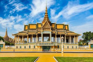 Phnom Penh exploration with cambodia tours (2)