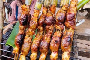Street Food go with cambodia tours (3)