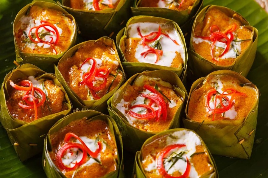 Must-try dishes in your Cambodia trips