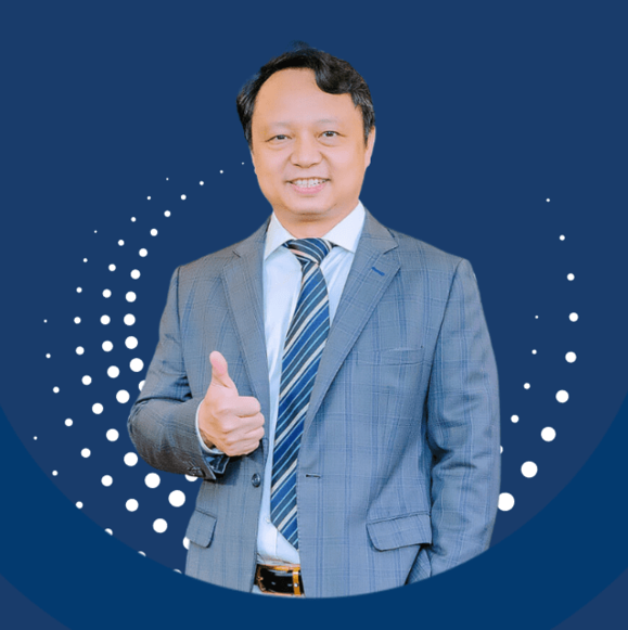 Le-Xuan-Huong founder of Go Cambodia Tours