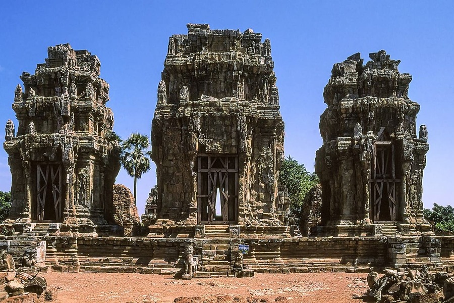 a place to visit on your Cambodia tour